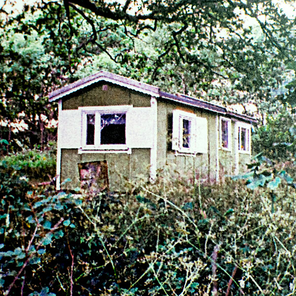 Stuga 5. Stuginventering. Arkiv hos Farstanäsets stugförening. 2002