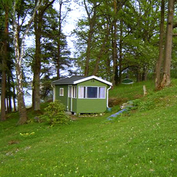 Stuga 26. Stuginventering. Arkiv hos Farstanäsets stugförening. 2002
