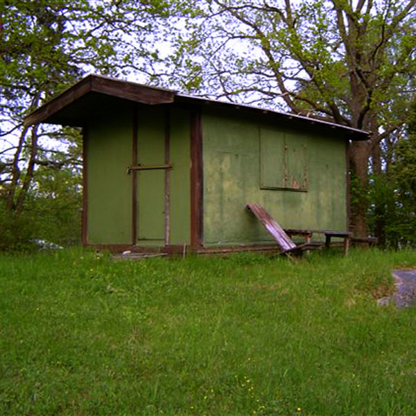 Stuga 29. Stuginventering. Arkiv hos Farstanäsets stugförening. 2002