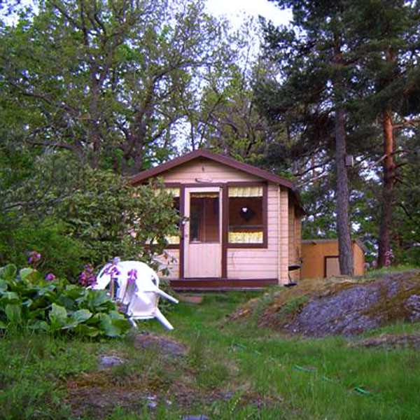 Stuga 31. Stuginventering. Arkiv hos Farstanäsets stugförening. 2002
