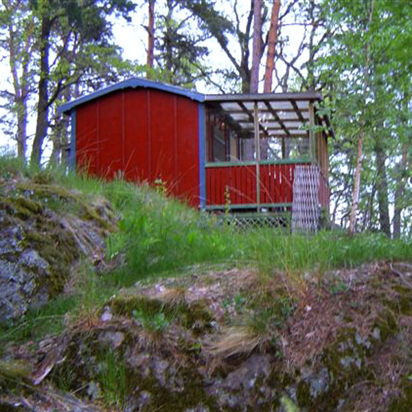 Stuga 37. Stuginventering. Arkiv hos Farstanäsets stugförening. 2002