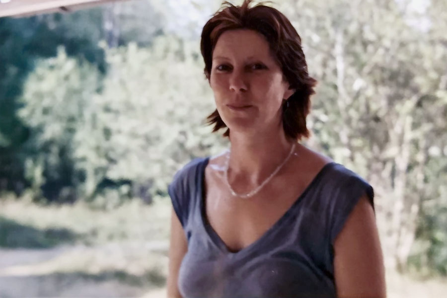 Lena Karlsson Ivervall